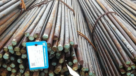 扶风30CrNi3Mo合金结构钢