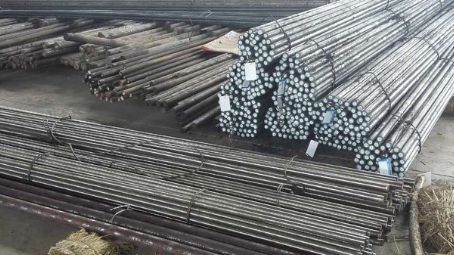 扶风50B合金结构钢