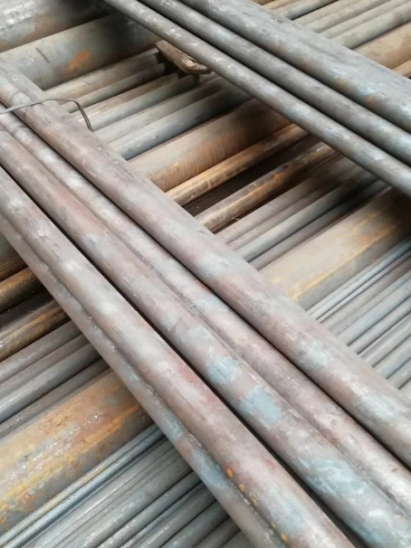扶风30CrMnTi合金结构钢